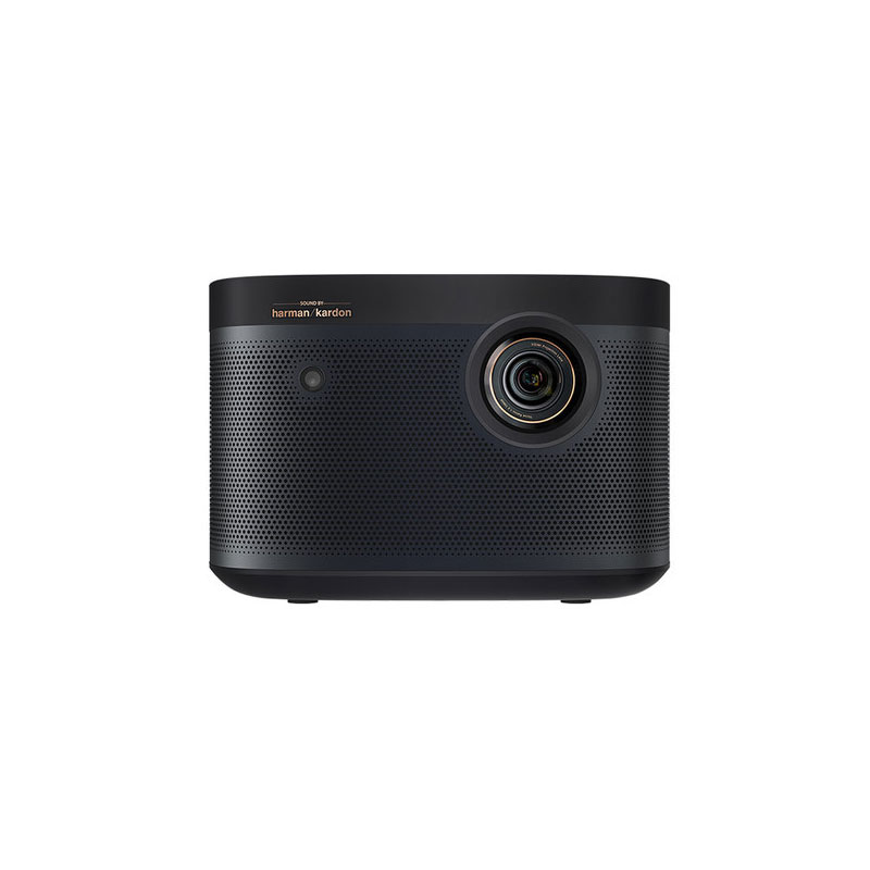 极米Z8X新款家用投影机1080P高清家庭影院智能投影仪大屏无屏电视无线wifi投影机支持4K